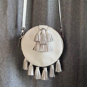 Rebecca Minkoff Round Sofia Crossbody Bag